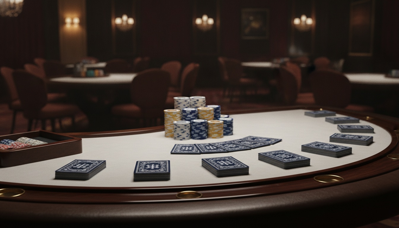 Bezpečnost a regulace Posido Casino